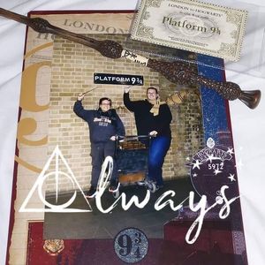 Meet your Posher, Summer